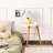 Bobbilee Tray Top End Table