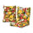 Lester Outdoor High Back Chair Cushion-92302125-125960214