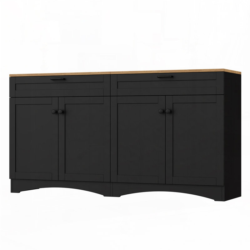Armoire-buffet