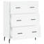 Marckson 69.5cm W 3 - Drawer Chest of Drawers-1777824958