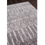 Tapis à motif sud-ouest gris Begley-1053195801
