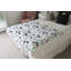 Rossignol Throw Blanket
