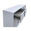 Commode blanche 55,5 po Lunigiana