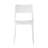 Alaycia Stacking Patio Dining Side Chair-114282370