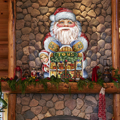 Christmas Banners