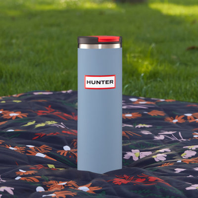 Hunter Travel Tumbler Stainless Steel 16 oz
