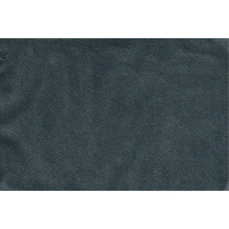 Canapé modulaire - 2 pièces en similicuir, Gris foncé