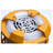 LED Temporary Work Light 5000K CCT 120 Volt-105743929