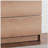 Devi Oak Wood Closet System-917642663