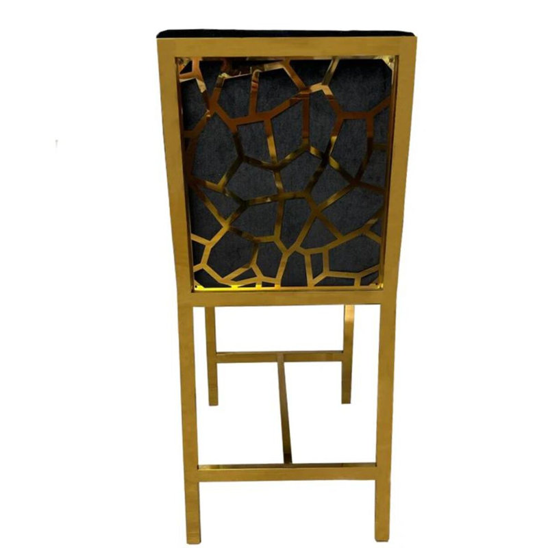 Tabouret Alpha
