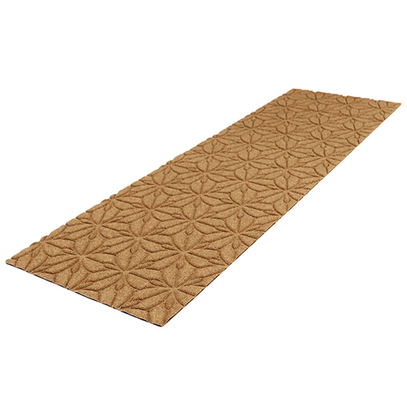 Paillasson WaterHog® Luxe Magnolia, Blé, L 21,5 po x L 70 po
