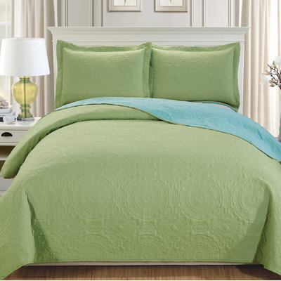 Brokaw Modern & Contemporary Quilt