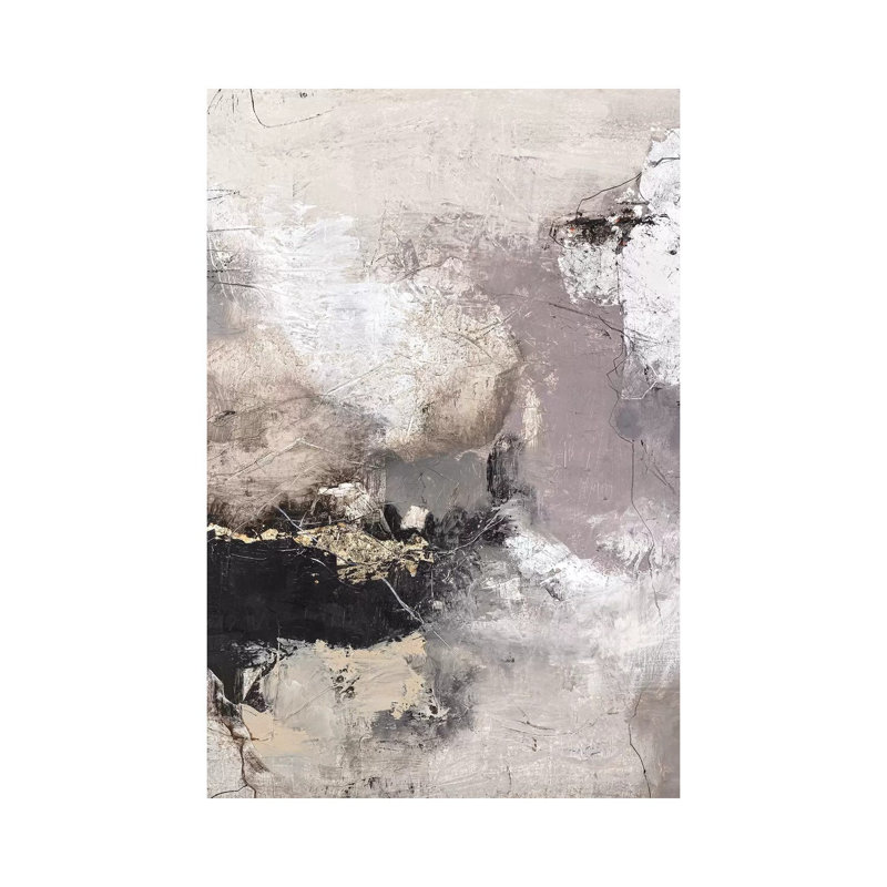 Pure by Design Fabrikken - Wrapped Canvas Print, 66.04 cm H x 45.72 cm W x 3.175 cm D