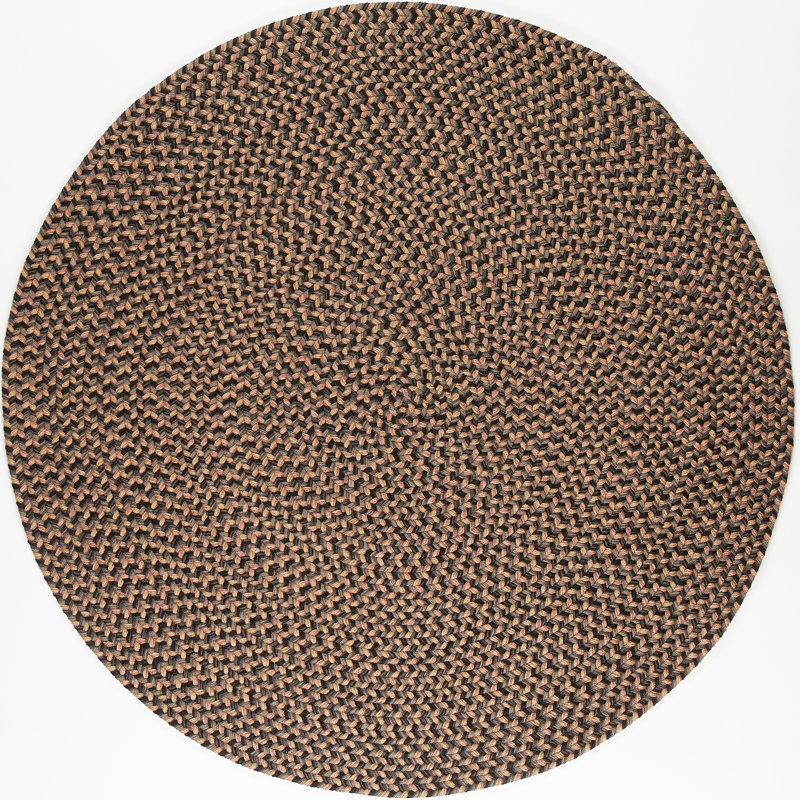 Engleman Indoor / Outdoor Rug, Round 10'