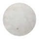 Aberdale End Table with Marble Top