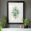 «Greenery I» - Peinture sur toile encadrée-1485779323-1485779313