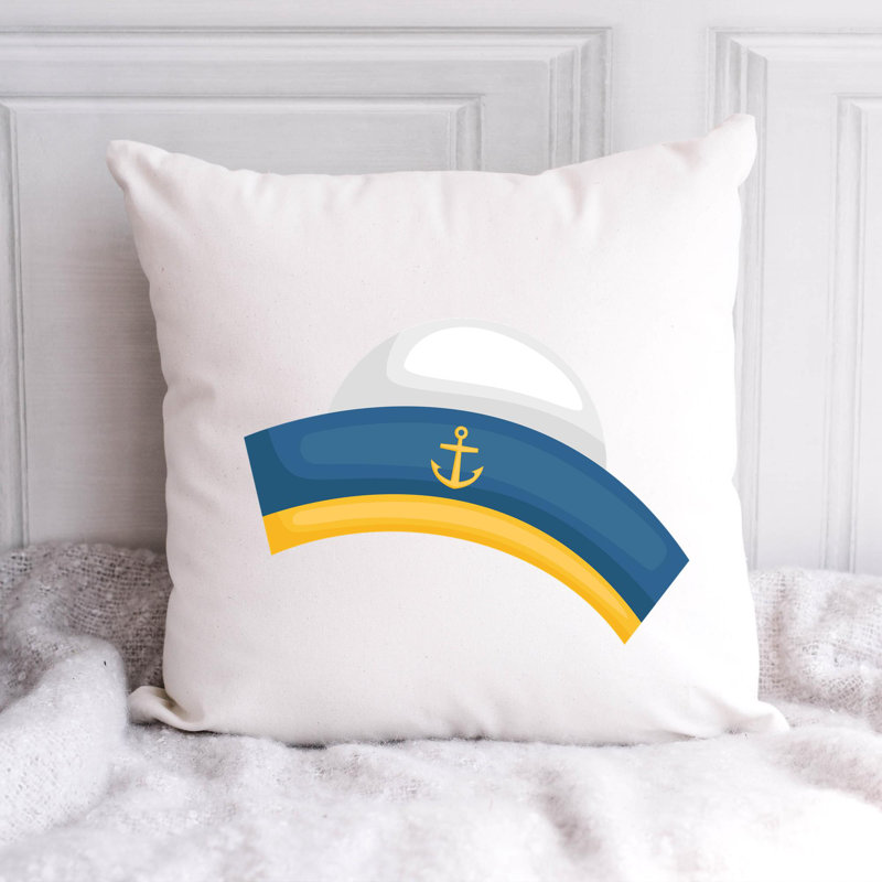 Coussin décoratif Tomson, H 18 po x l 18 po
