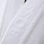 100% Cotton Terry Cloth Boy / Man+ Mid-Calf Bathrobe-1706546603-1706546595