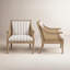 Fauteuil d'appoint Bedford Isla-137638388
