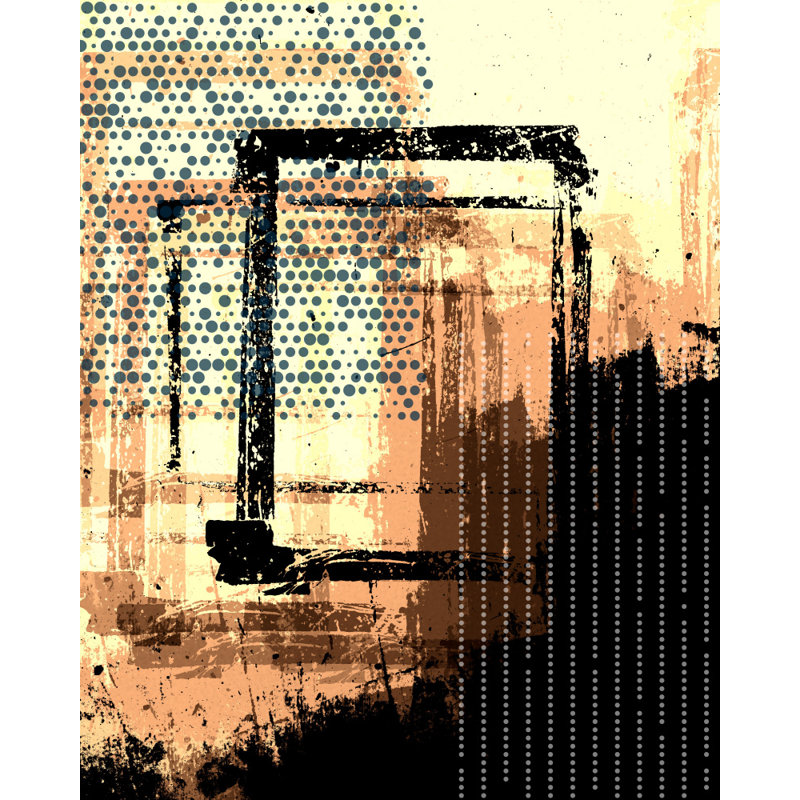 Wrapped Canvas Print, 91.44 cm H x 60.96 cm W