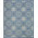 Yurig Floral Indoor Rug