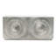 Barcelona 72'' W Solid Wood Sideboard