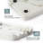 Natural Marble Soap Tray-1915182344