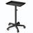 Utility Cart with Wheels Rolling Cart  Salon Tray Height Adjustable-75204433