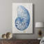 Coquille IV - Cavas enveloppés de galerie-108825050