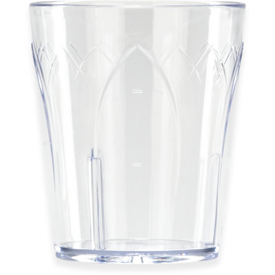 6oz. Drinking Glass Set