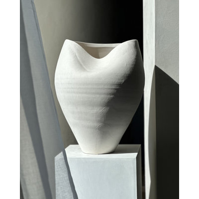 Vase Delamo