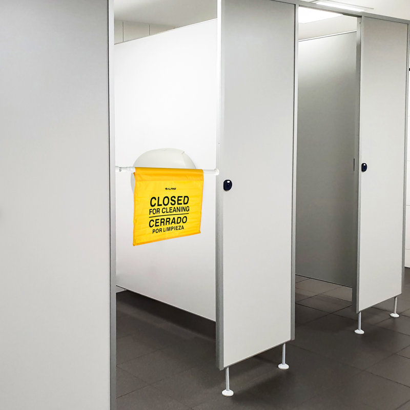 Panneau de sécurité