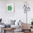 Bannerdown 68.02'' Tree Floor Lamp-1024905971