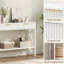 Console avec rangement 39,4 po Olague-43362481