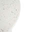 Table d'appoint d'extérieur H 24 "MGO Terrazzo