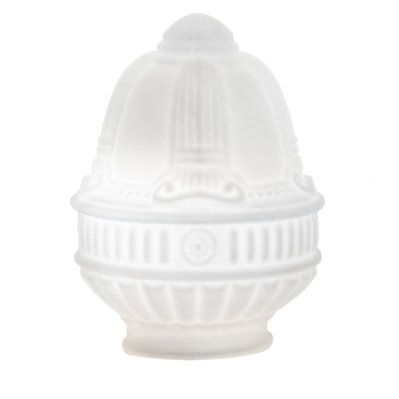 Bungalow Bungalow B887FC6063BB4E88B298E0E2AC0F85AE, 6 lumières, finition: blanc