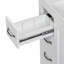 Armoire de salle de bain Andard