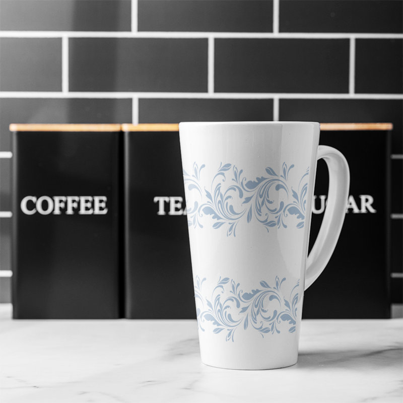 Ceramic Mug