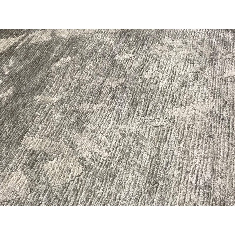 Himalayan One-of-a-Kind 6'3" X 9'3" Area Rug