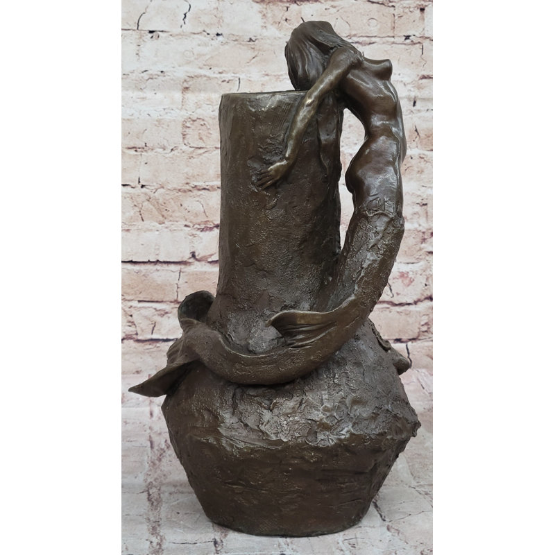 Objet de décoration Tomecca