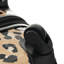 Valise à roulettes Hardshell 3 pièces avec valise TSA