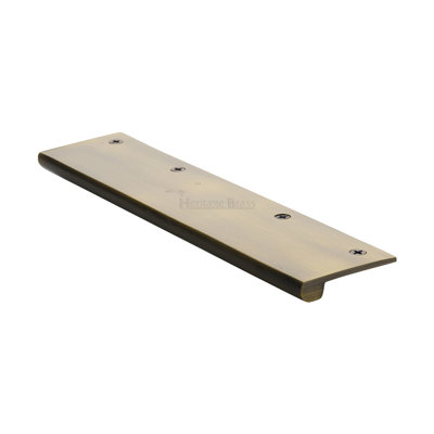 Heritage Brass Heritage EPT Edge Pull Cabinet Handle