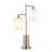 Allyssa 27" Desk Lamp-491572401
