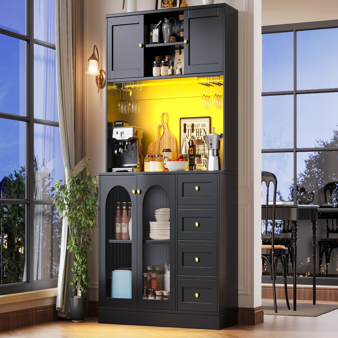 120cm Sideboard