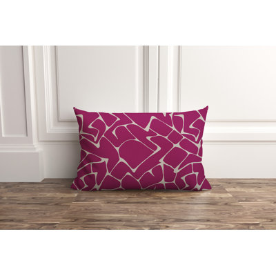 Huxley Outdoor Pillow Cover & Insert