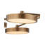 Lustre DEL Merrick