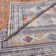 Zahara Hand Knotted Wool Area Rug