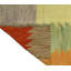Tapis rouge Winchester Kilim Pamella