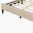 Upholstered Platform Bed Storage Bed-1544376175-1544376161