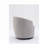 Swivel Barrel Chair-937555257